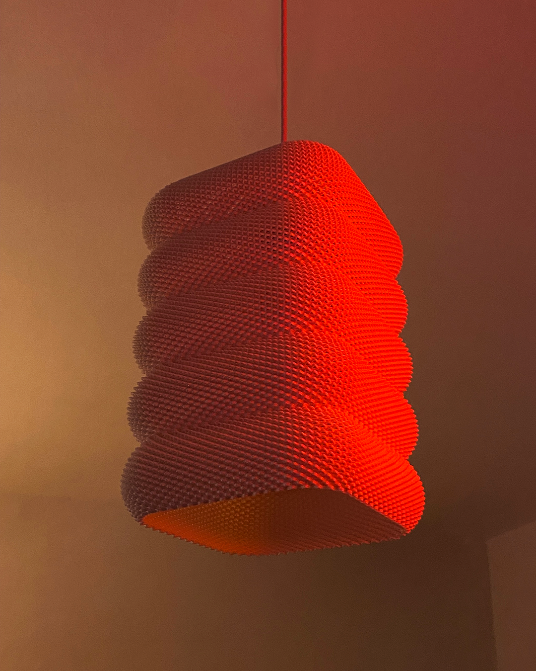 Sara - Design Hängelampe von Distinct 5