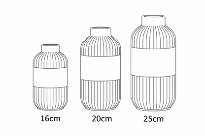 personalisierte Design Vase Lume für dein zu Hause 3