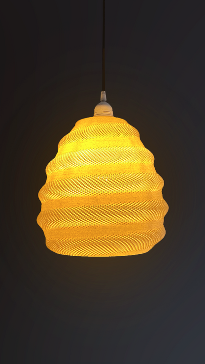 Toro - Design Hängelampe von Distinct