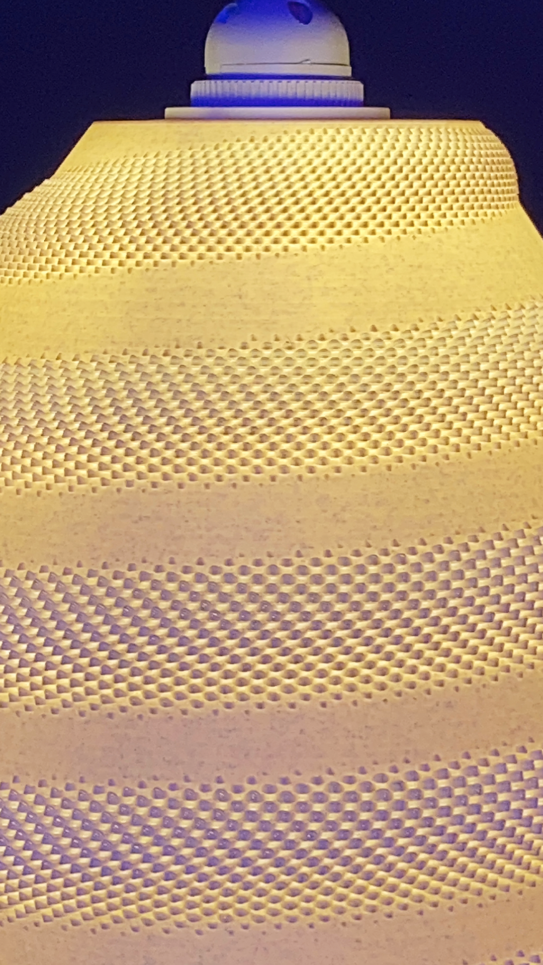 Toro - Design Hängelampe von Distinct 3