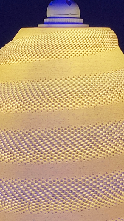 Toro - Design Hängelampe von Distinct 3