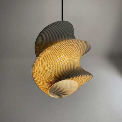 Hängelampe Victoria