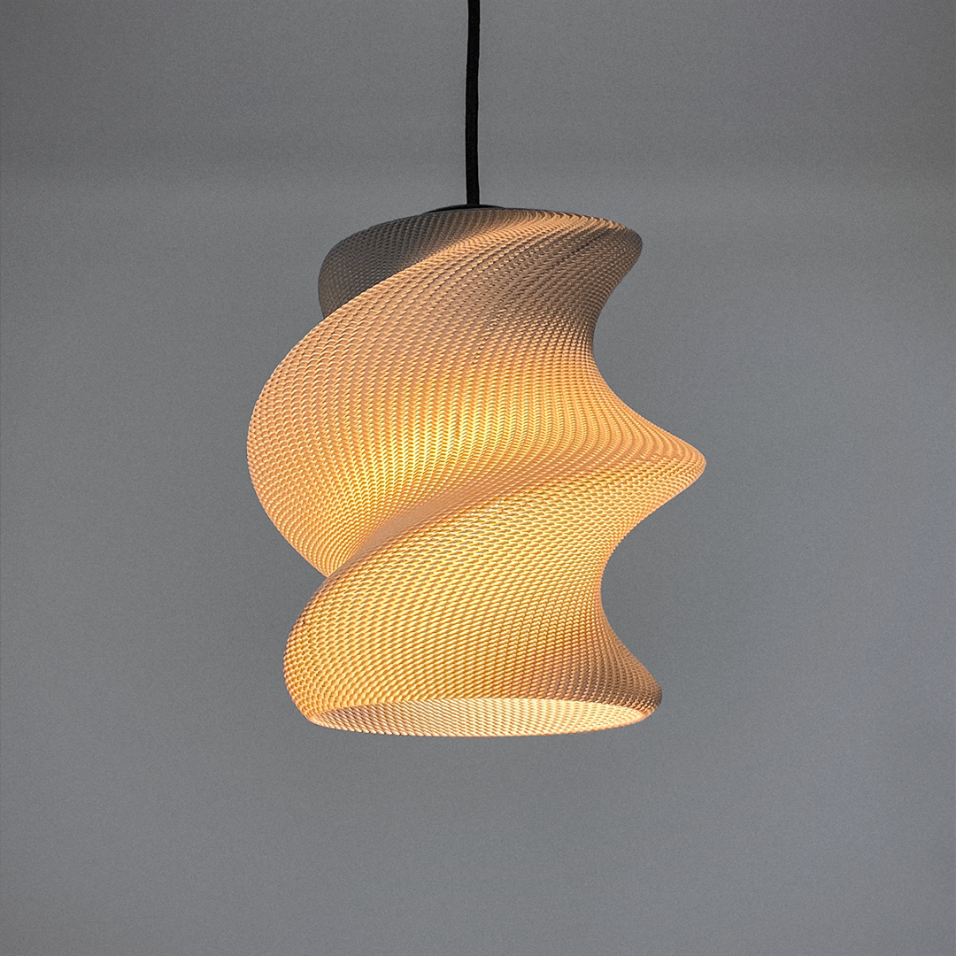 Hängelampe Victoria