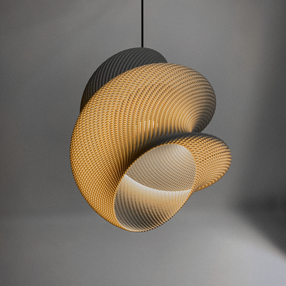 Hängelampe Victoria