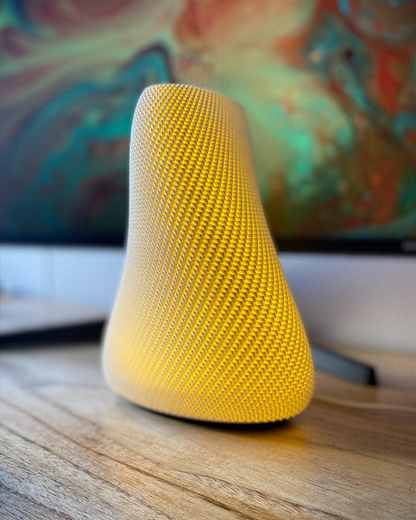 Victor Design Tischlampe Weihnachtlich Winterlich von Distinct 3