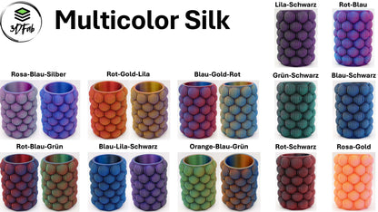 Drachen Weinflaschenhalter – 3D-Druck Design-Accessoire | Made in Germany - the-distinct.shop