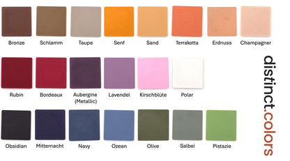 Haru Tischlampe | moderne Lampe | nachhaltig | Japanische Lampe | Stimmungslicht | Design Lampe | Wohnzimmer | Schlafzimmer | Geschenkidee - the-distinct.shop